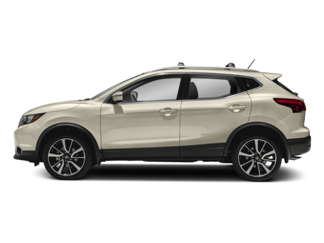 2018 Nissan Rogue Sport SL