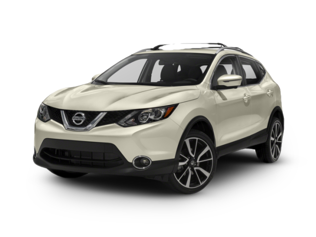 2018 Nissan Rogue Sport SL