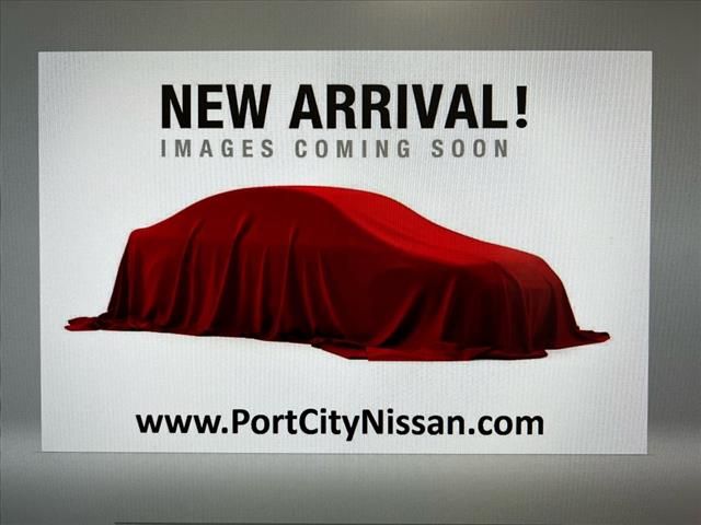 2018 Nissan Rogue Sport SL