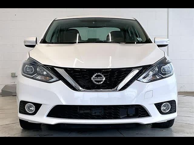 2018 Nissan Sentra SL