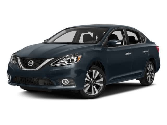 2018 Nissan Sentra SL