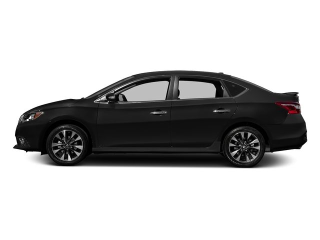 2018 Nissan Sentra SR