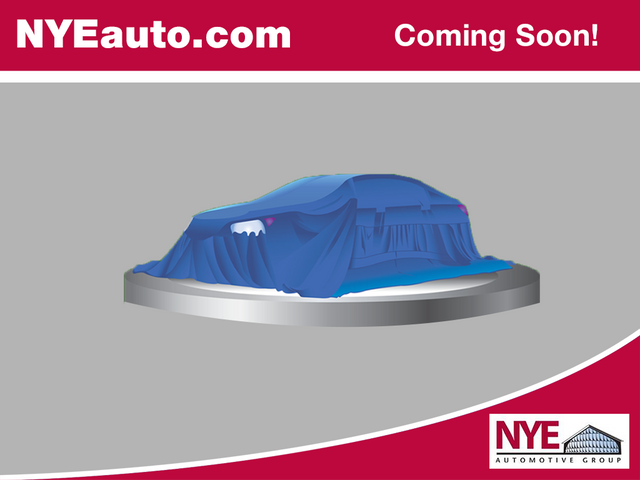 2018 Nissan Titan 