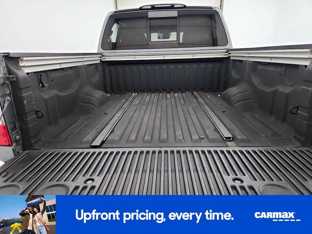 2018 Nissan Titan SL