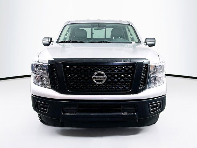 2018 Nissan Titan XD S