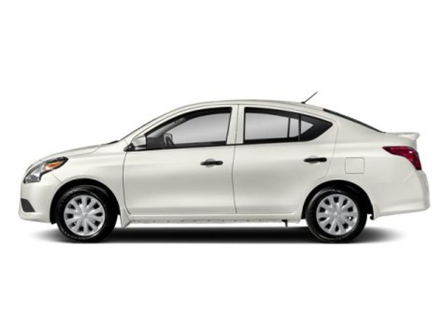 2018 Nissan Versa SV