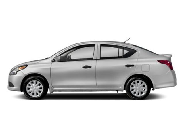 2018 Nissan Versa SV