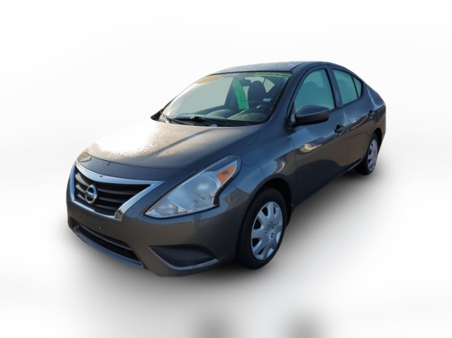 Used Nissan Versa S Plus For Sale in Indianapolis IN Auto Navigator