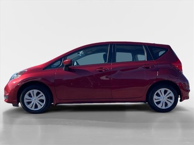 2018 Nissan Versa Note SV