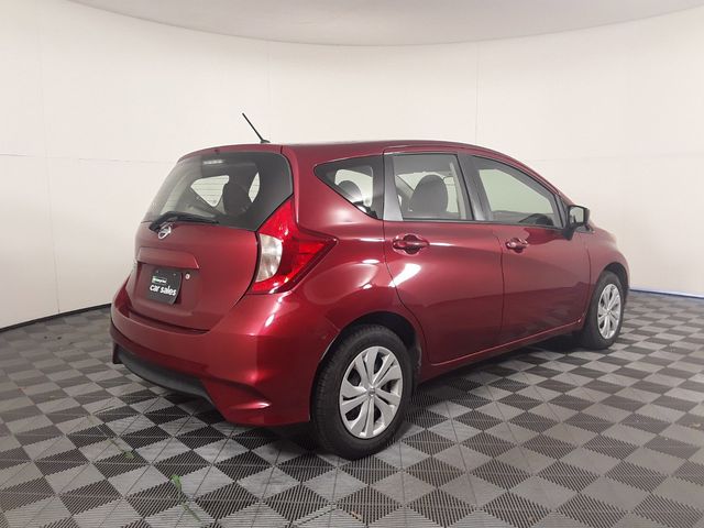 2018 Nissan Versa Note S