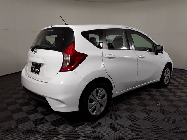 2018 Nissan Versa Note S