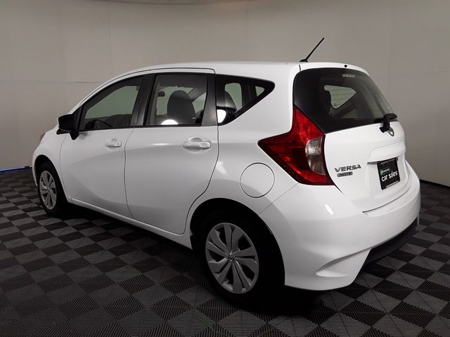 2018 Nissan Versa Note S