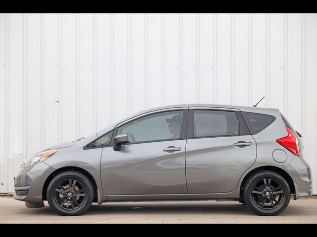 2018 Nissan Versa Note S