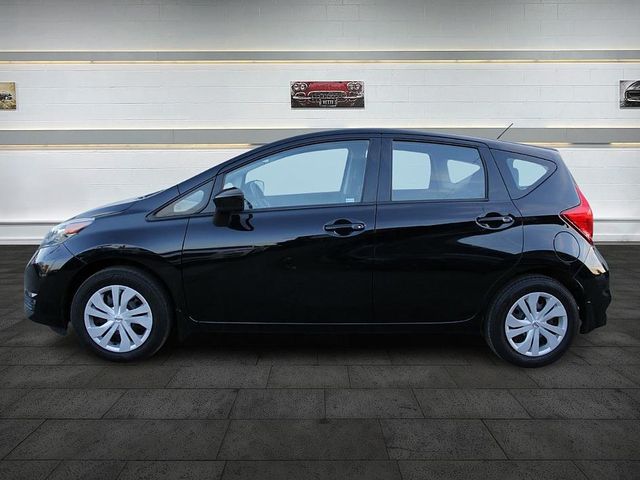 2018 Nissan Versa Note S