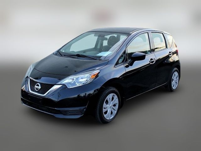 2018 Nissan Versa Note S