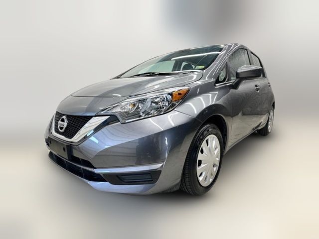 2018 Nissan Versa Note S