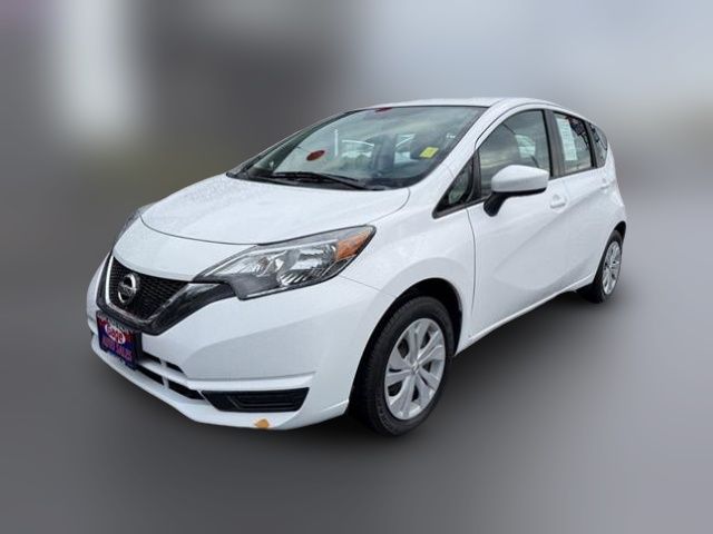 2018 Nissan Versa Note S