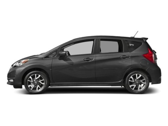 2018 Nissan Versa Note SR