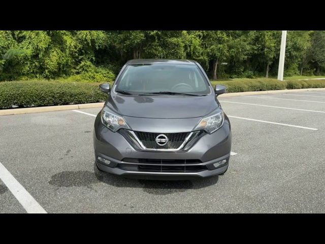 2018 Nissan Versa Note SR