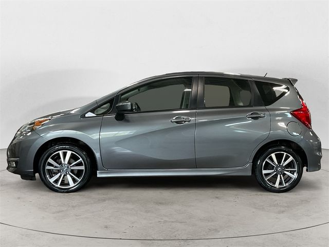 2018 Nissan Versa Note SR