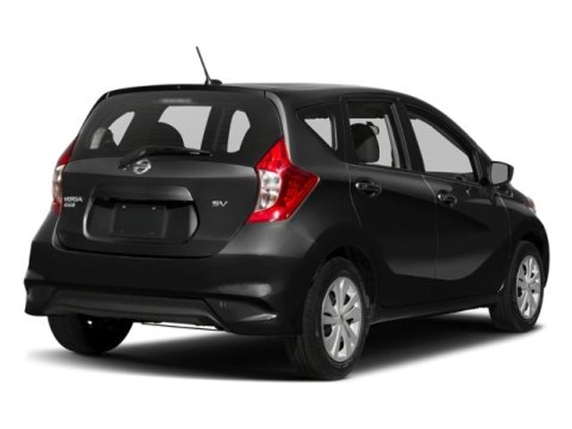 2018 Nissan Versa Note SV