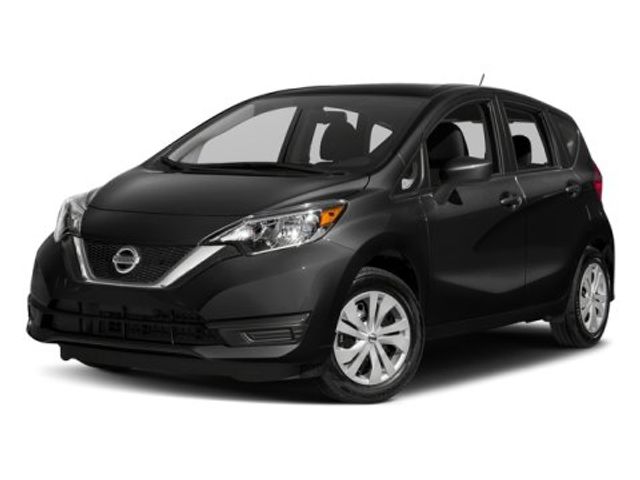 2018 Nissan Versa Note SV