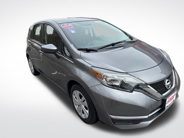 2018 Nissan Versa Note SV
