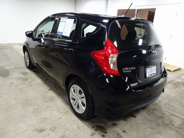 2018 Nissan Versa Note SV