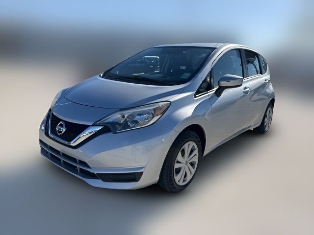 2018 Nissan Versa Note SV