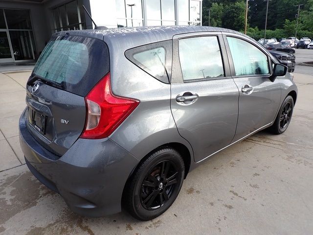 2018 Nissan Versa Note SV