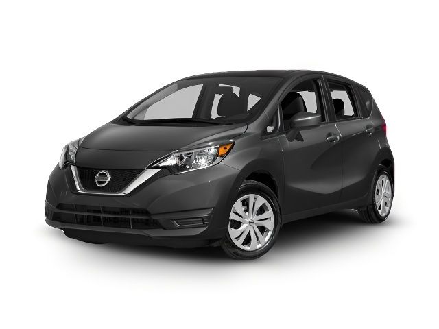 2018 Nissan Versa Note SV