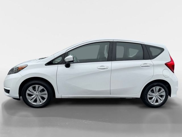 2018 Nissan Versa Note SV