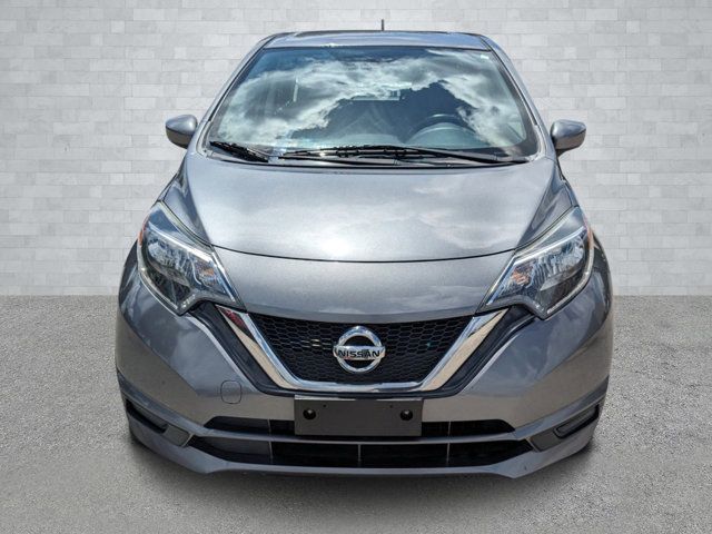 2018 Nissan Versa Note SV