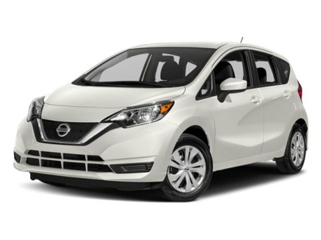 2018 Nissan Versa Note SV