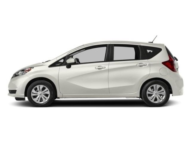 2018 Nissan Versa Note SV