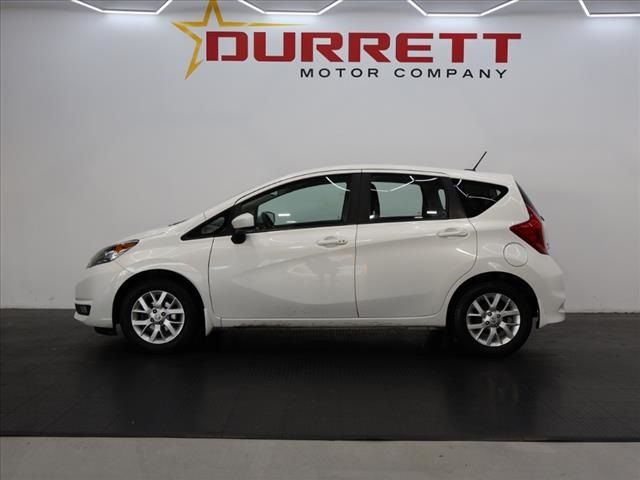 2018 Nissan Versa Note SV