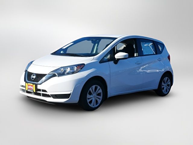 2018 Nissan Versa Note SV