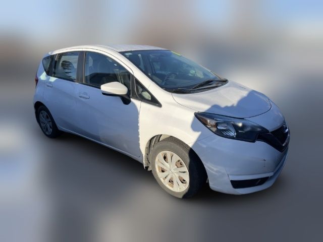 2018 Nissan Versa Note SV