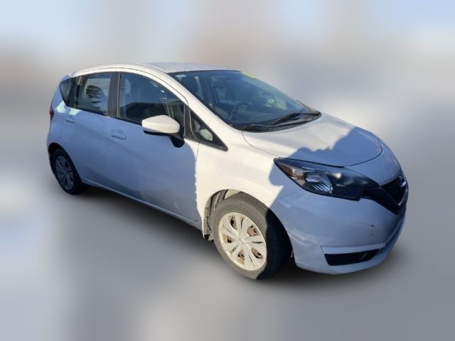 2018 Nissan Versa Note SV