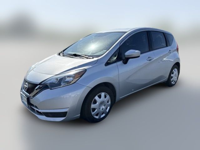2018 Nissan Versa Note SV