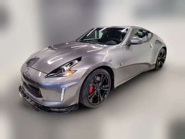 2018 Nissan 370Z Sport
