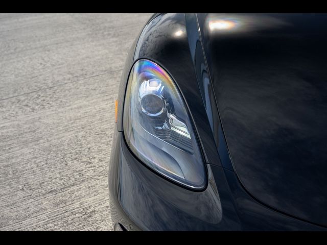 2018 Porsche 718 Cayman S