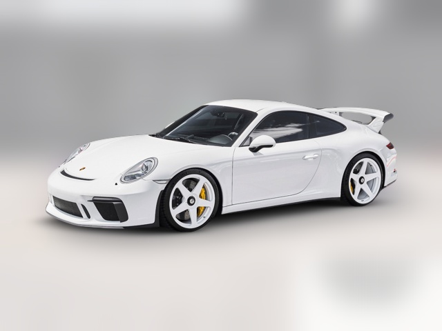 Used 2018 Porsche 911 For Sale in Las Vegas, NV | Auto Navigator