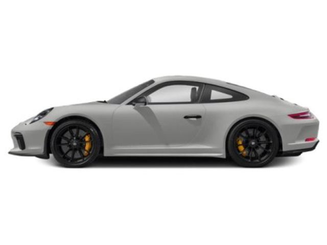 2018 Porsche 911 GT3