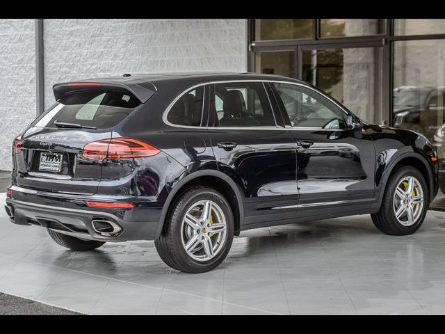 Full Roof Kit | PORSCHE CAYENNE S E-HYBRID 2015 Full Roof Kit | PORSCHE CAYENNE S E-HYBRID 2015