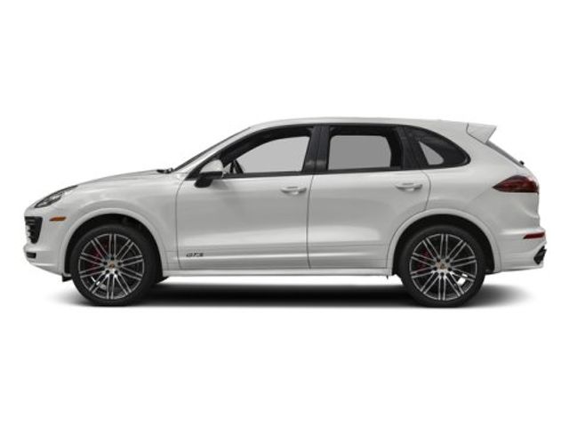 2018 Porsche Cayenne GTS