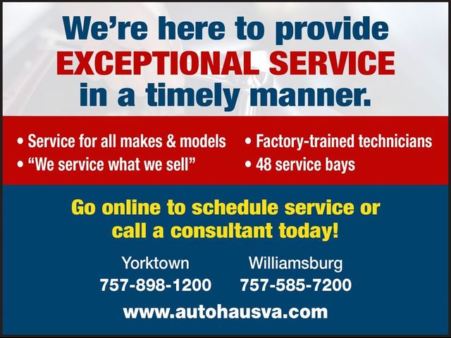 2018 Porsche Macan Sport Edition