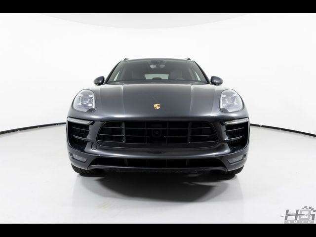 2018 Porsche Macan GTS