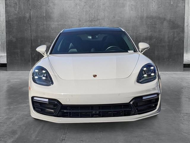 2018 Porsche Panamera 4S