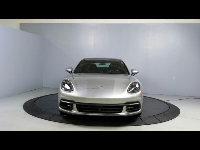 2018 Porsche Panamera 4S Executive